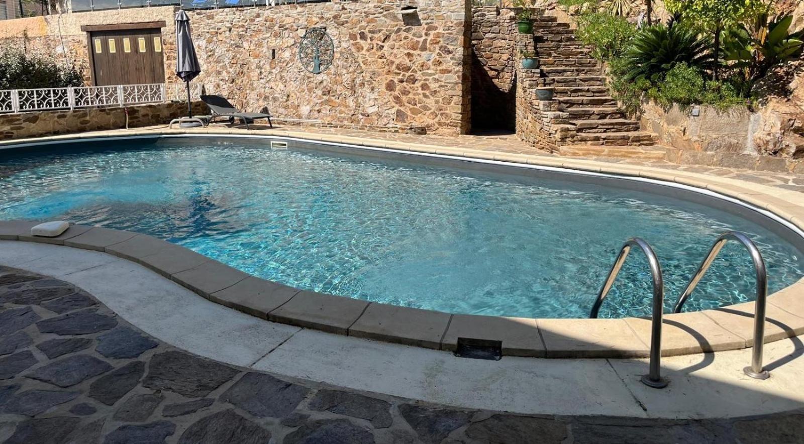 Apartment Meuble Tourisme 4*, Les Pieds Dans L'eau, Palmeras *