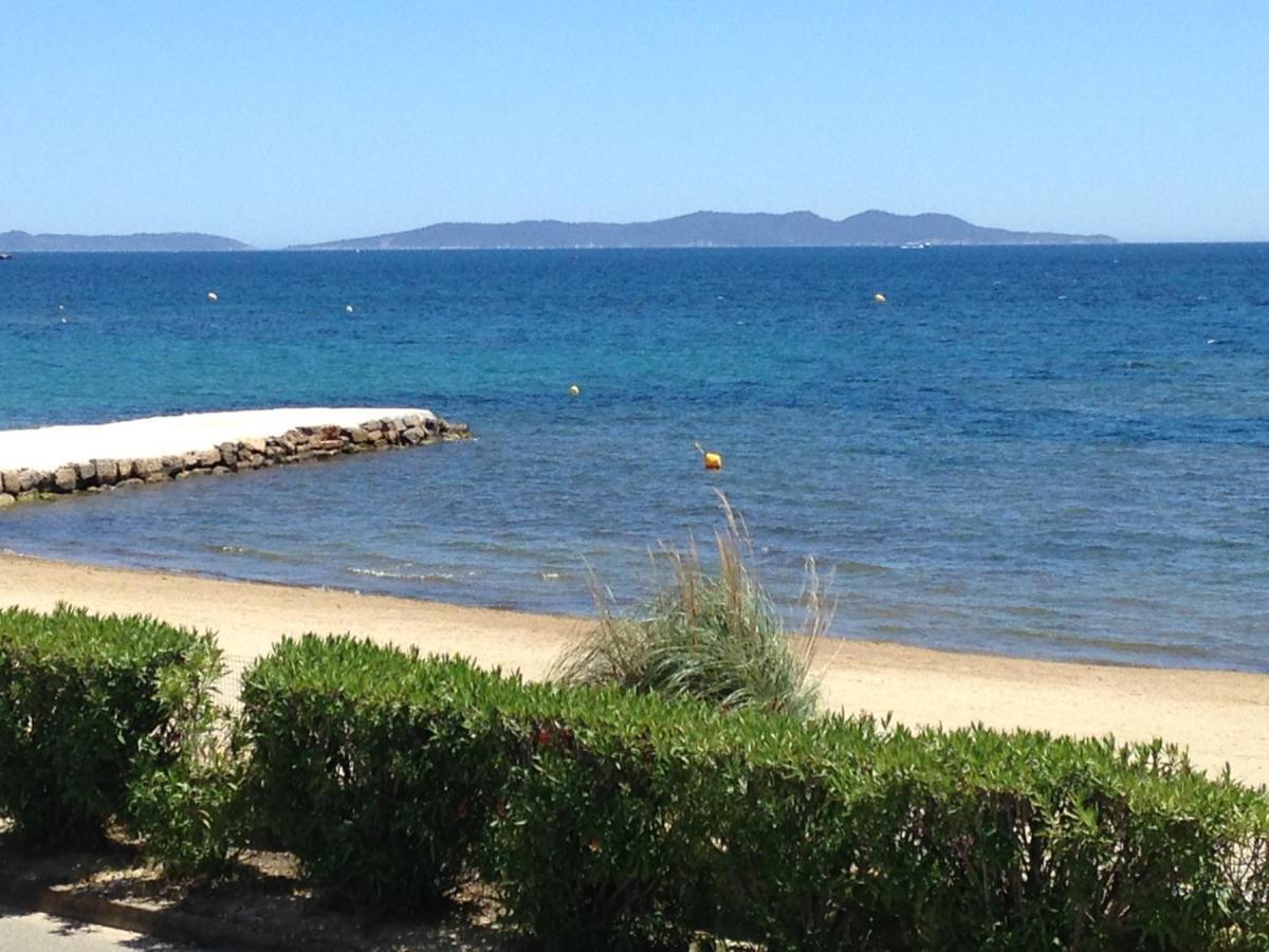 Apartment Meuble Tourisme 4*, Les Pieds Dans L'eau, Palmeras