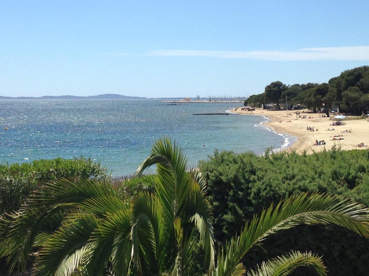 Meuble Tourisme 4*, Les Pieds Dans L'eau, Palmeras *